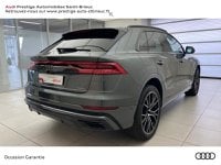 Voitures D'occasion À Saint-Brieuc | Audi Q8 55 Tfsi E 381Ch S Line Quattro Tiptronic 8