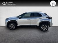 Voitures D'occasion À Belz | Toyota Yaris Cross 130H Design Mc24