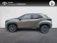 Voitures D'occasion À Ploërmel | Toyota Yaris Cross 116H Design My22