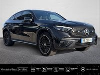 Voitures D'occasion À Vannes | Mercedes-Benz Glc Coupé 300 D E Hybrid 197+136Ch Amg Line 4Matic...