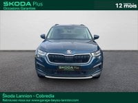 Voitures D'occasion À Lannion | Škoda Kodiaq 2.0 Tdi 150Ch Scr Business Dsg7 5 Places