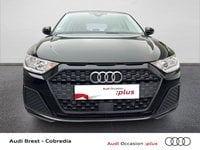 Voitures D'occasion À Brest | Audi A1 Sportback 25 Tfsi 95Ch