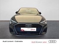 Voitures D'occasion À Lanester | Audi A3 Sportback 30 Tdi 116Ch S Line S Tronic 7