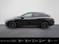 Voitures D'occasion À Caudan | Mercedes-Benz Cla 250+ Eq 272Ch Amg Line