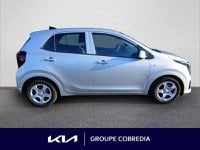 Voitures D'occasion À Lannion | Kia Picanto 1.0 Gdi 68Ch Active