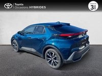 Voitures D'occasion À Pluneret | Toyota C-Hr 1.8 Hybride 140Ch Design My25