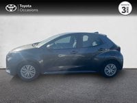 Voitures D'occasion À Plérin | Toyota Yaris 70 Vvt-I Dynamic 5P My22