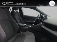 Voitures D'occasion À Vannes | Toyota C-Hr 2.0 Hybride 200Ch Design My25