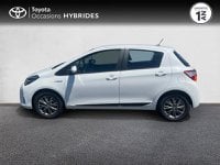 Voitures D'occasion À Plérin | Toyota Yaris 100H Dynamic 5P