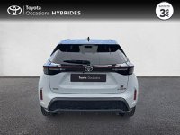 Voitures D'occasion À Noyal-Pontivy | Toyota Yaris Cross 116H Gr Sport My22