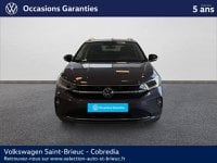 Voitures D'occasion À Saint-Brieuc | Volkswagen Taigo 1.0 Tsi 110Ch Style Dsg7