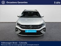 Voitures D'occasion À Brest | Volkswagen Taigo 1.0 Tsi 116Ch R-Line Edition Dsg7