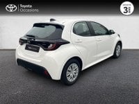 Voitures D'occasion À Ploërmel | Toyota Yaris 116H Dynamic 5P My22