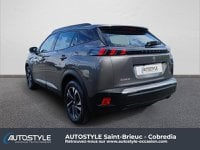 Voitures D'occasion À Yffiniac | Peugeot 2008 1.5 Bluehdi 100Ch S&S Allure