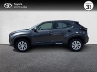 Voitures D'occasion À Lannion | Toyota Yaris Cross 116H Dynamic Mc24