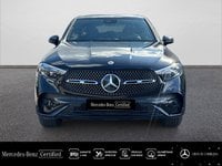 Voitures D'occasion À Saint-Grégoire | Mercedes-Benz Glc Coupé 300 E Hybrid 204+136Ch Amg Line...