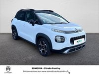 Voitures D'occasion À Saint-Thuriau | Citroën C3 Aircross Puretech 110Ch S&S Shine E6.D-Temp