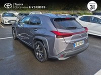 Voitures D'occasion À Vannes | Lexus Ux 250H 2Wd Luxe Plus My21