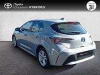 Voitures D'occasion À Lanester | Toyota Corolla 122H Dynamic Business + Programme Beyond Zero Ac...