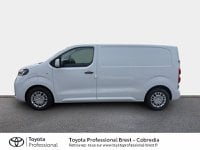 Voitures D'occasion À Brest | Toyota Proace Medium Electric 136Ch 75Kwh Start Mc24