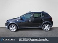 Voitures D'occasion À La Mézière | Dacia Sandero 0.9 Tce 90Ch Stepway Prestige Euro6