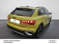 Voitures D'occasion À Brest | Audi A3 Allstreet 35 Tfsi 150Ch Hybride Design S Tronic 7