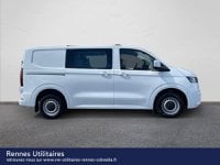 Voitures D'occasion À Cesson-Sévigné | Volkswagen Transporter Fg Procab L1 2.0 Tdi 150Ch Busin...