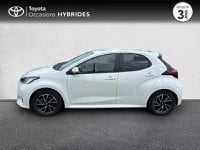 Voitures D'occasion À Plérin | Toyota Yaris 116H Design 5P Mc24