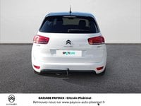 Voitures D'occasion À Ploërmel | Citroën C4 Picasso Puretech 130Ch Feel S&S