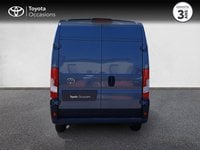 Voitures D'occasion À Lanester | Toyota Proace Max Fg L3H2 3.5 Maxi 180Ch Start Bva My25