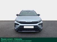 Voitures D'occasion À Lanester | Škoda Elroq 286Ch 85 Sportline