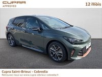 Voitures D'occasion À Saint-Brieuc | Cupra Born 190Ch 58Kwh Plus