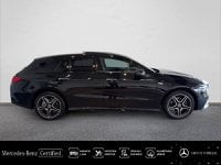 Voitures D'occasion À Quimper | Mercedes-Benz Cla Shooting Brake 250 E Hybrid Eq 218Ch Amg Line ...