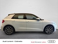 Voitures D'occasion À Lanester | Audi A1 Sportback 30 Tfsi 110Ch Advanced S Tronic 7