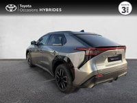 Voitures D'occasion À Noyal-Pontivy | Toyota Bz4X 224Ch 11Kw Grande Autonomie Design Mc25