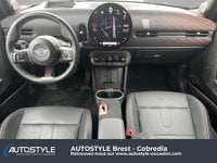 Voitures D'occasion À Brest | Mini Cooper 3 Portes S 204Ch Jcw Dkg7