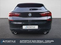 Voitures D'occasion À Yffiniac | Bmw X2 Sdrive18Da 150Ch Business Design Euro6D-T