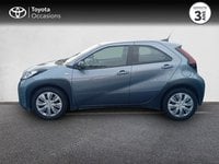 Voitures D'occasion À Brest | Toyota Aygo X 1.0 Vvt-I 72Ch Dynamic S-Cvt My24