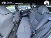 Voitures D'occasion À Vannes | Toyota Corolla Cross 2.0 196Ch Design