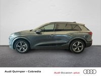 Voitures D'occasion À Quimper | Audi Q6 E-Tron E-Tron 306Ch Performance S Line