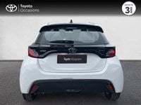 Voitures D'occasion À Plérin | Toyota Yaris 116H Dynamic Business + Programme Toyota Experience...