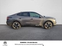 Voitures D'occasion À Saint-Martin-Des-Champs | Citroën C4 X Puretech 130Ch S&S Shine Eat8