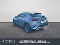 Voitures D'occasion À Laval | Kia Xceed 1.6 Gdi 105Ch + Plug-In 60.5Ch Premium Dct6