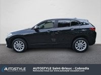 Voitures D'occasion À Yffiniac | Bmw X2 Sdrive18Da 150Ch Business Design Euro6D-T