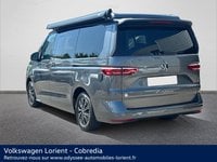 Voitures D'occasion À Lanester | Volkswagen California 2.0 Tdi 150Ch Coast Dsg7