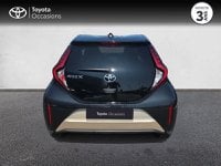 Voitures D'occasion À Vannes | Toyota Aygo X 1.0 Vvt-I 72Ch Design S-Cvt My24