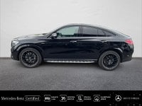 Voitures D'occasion À Saint-Grégoire | Mercedes-Benz Gle Coupé 53E Amg 449Ch+170Ch Hybride 4Ma...