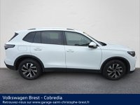 Voitures D'occasion À Brest | Volkswagen Tiguan 2.0 Tdi 150Ch Vw Edition Dsg7