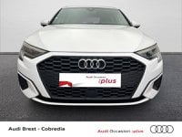 Voitures D'occasion À Brest | Audi A3 Sportback 35 Tdi 150Ch Business Line S Tronic 7