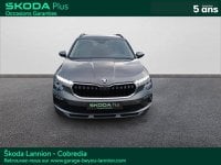 Voitures D'occasion À Lannion | Škoda Kamiq 1.0 Tsi Evo 2 116Ch Selection Dsg7